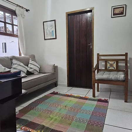 Casa próximo o centro histórico-3